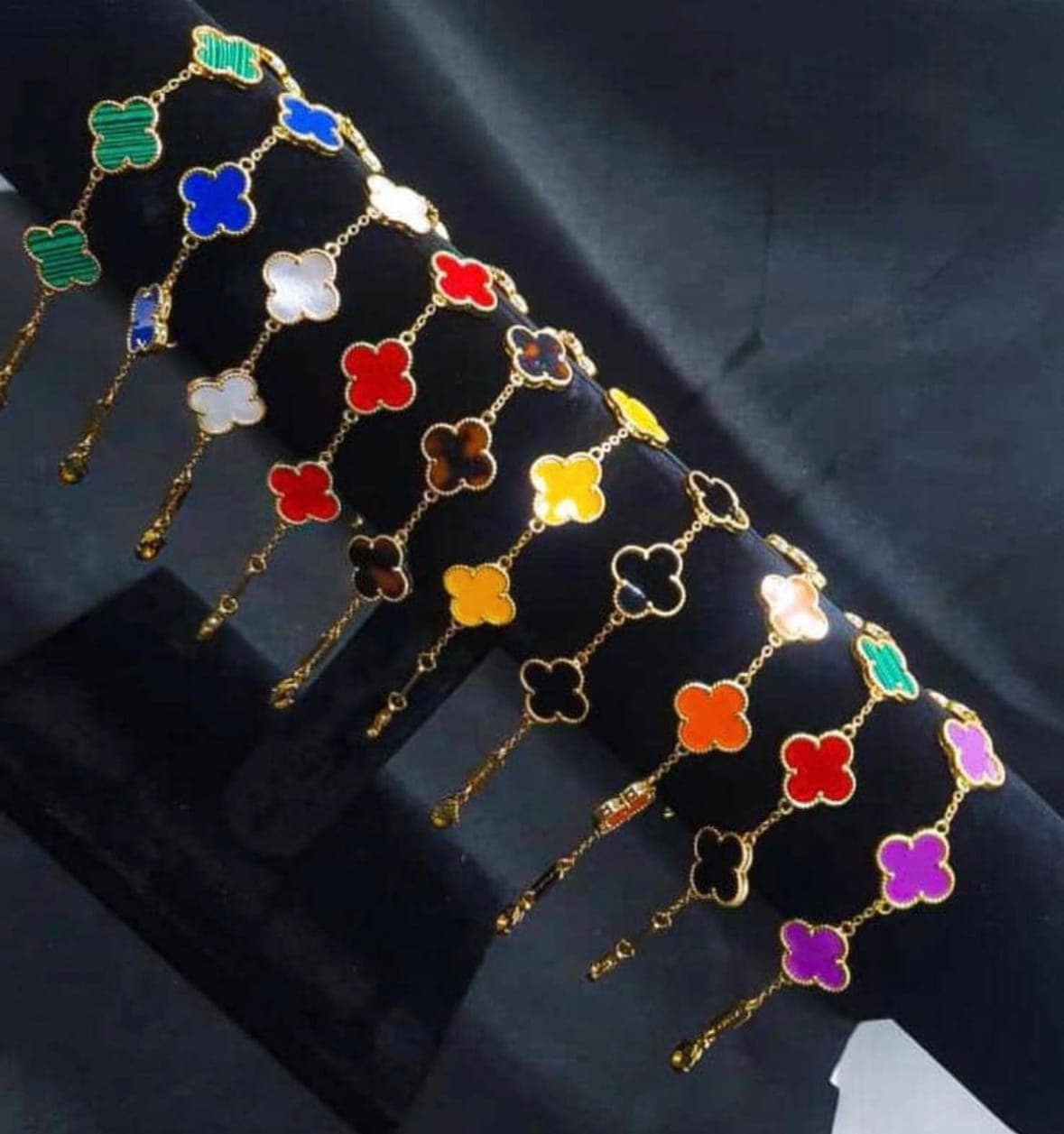 VCA Bracelet