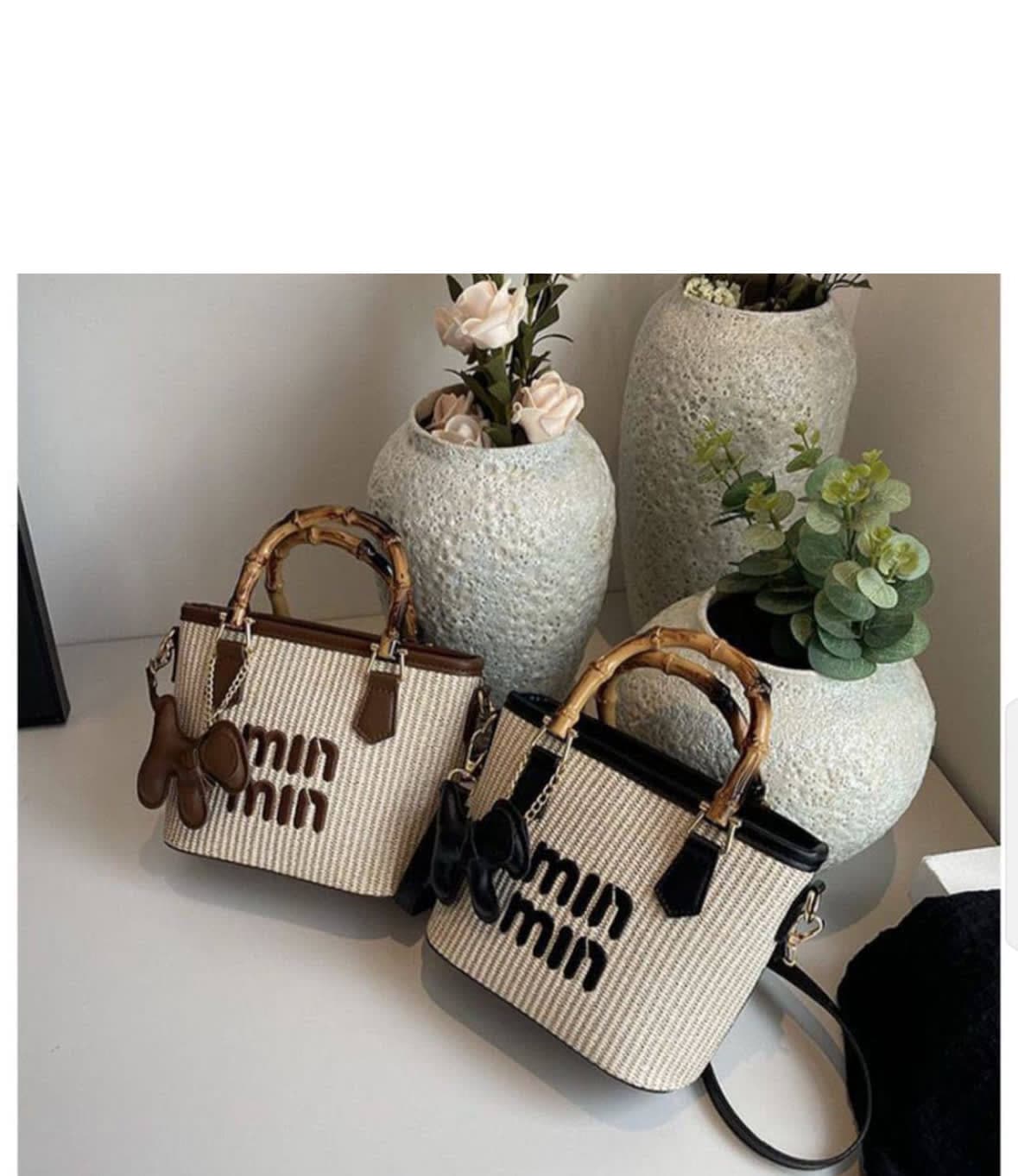 Miu Miu Bag