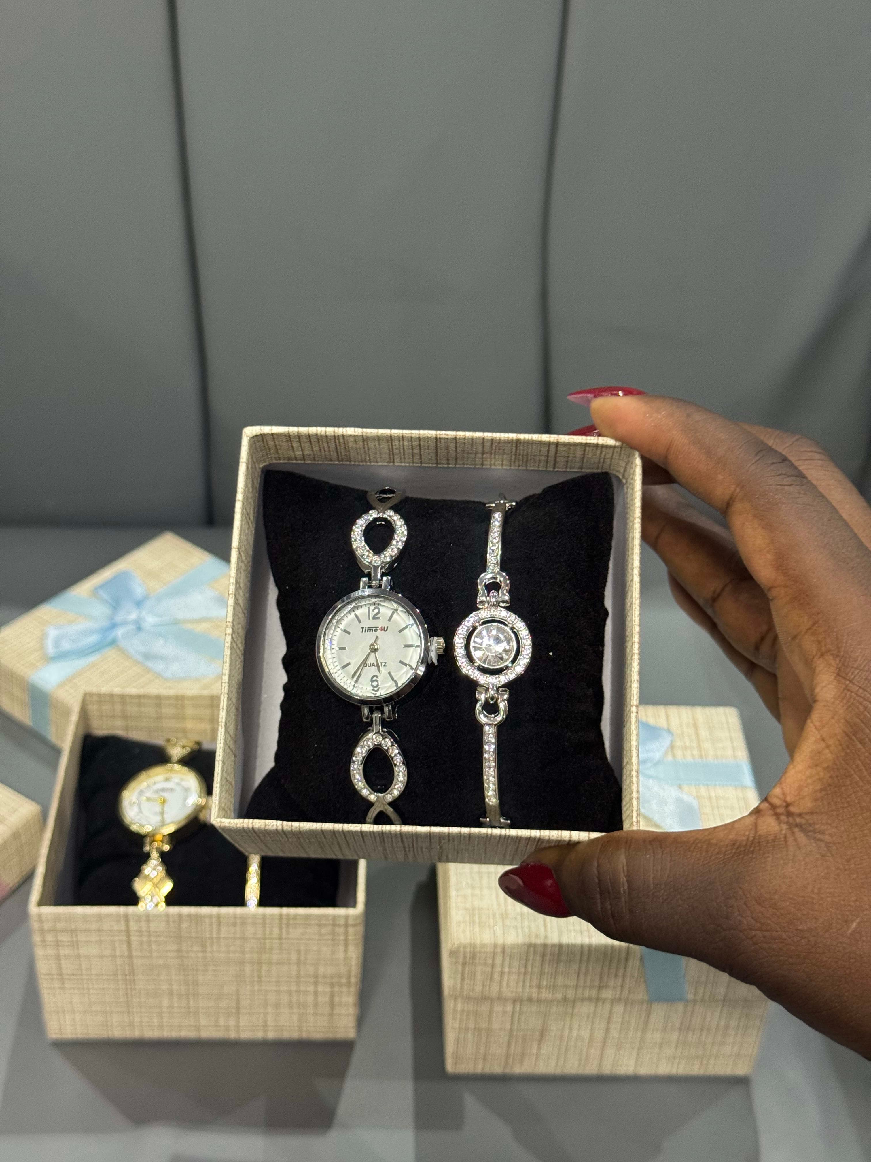 Mini Watch Set